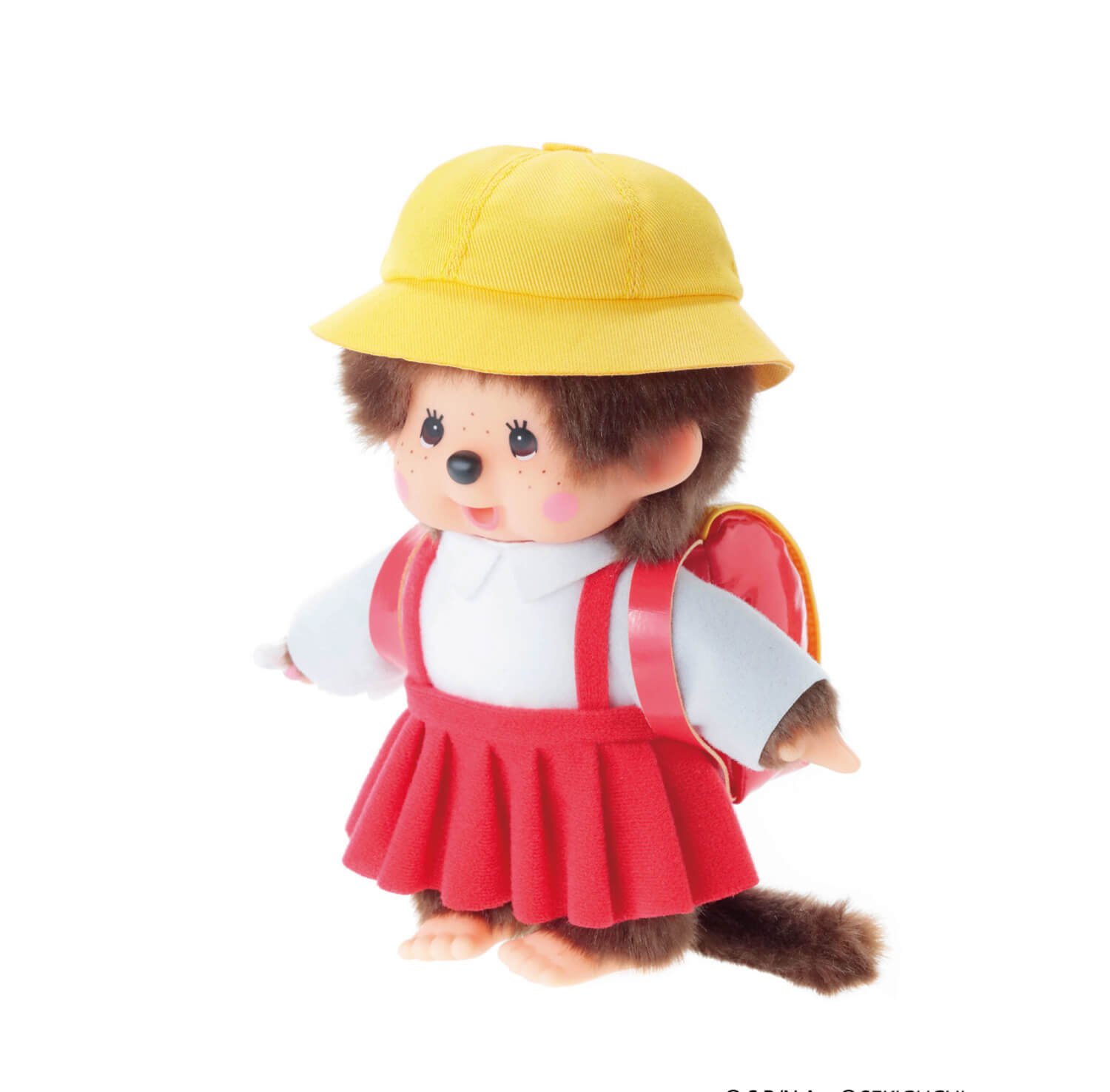 Monchhichi x Chibi Maruko-Chan - Afbeelding 2