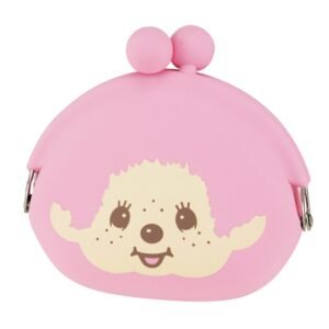 Pink Purse