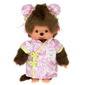 Mochhichi Traditionnal Chinese Dress Girl